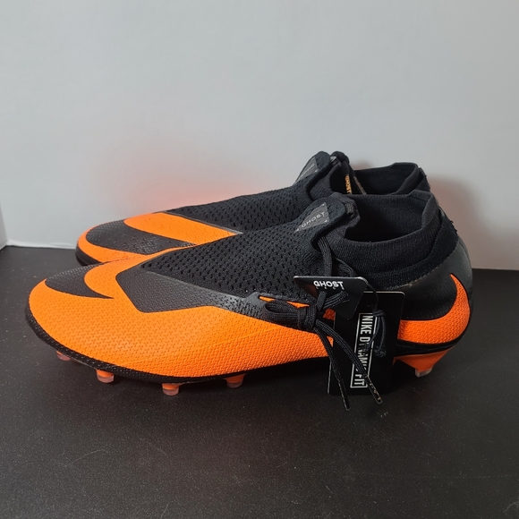 nike phantom vision elite soccer cleats